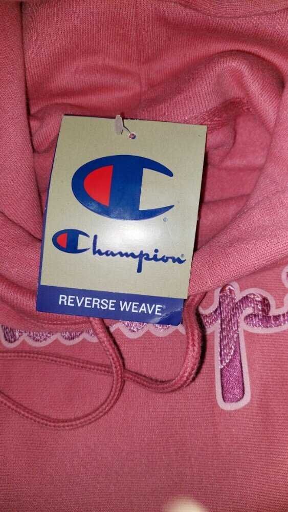 Толстовка , худі Champion р.S-M