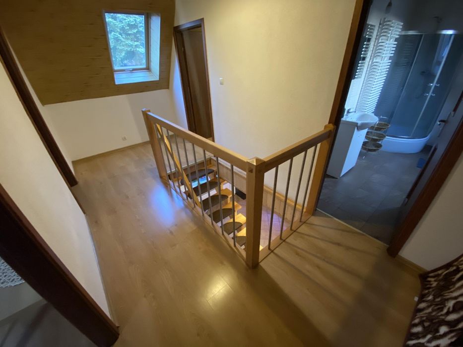 Dom nad Jeziorem z Jacuzzi, kominkiem,przy Plaży, Pluski,Warmia Mazury