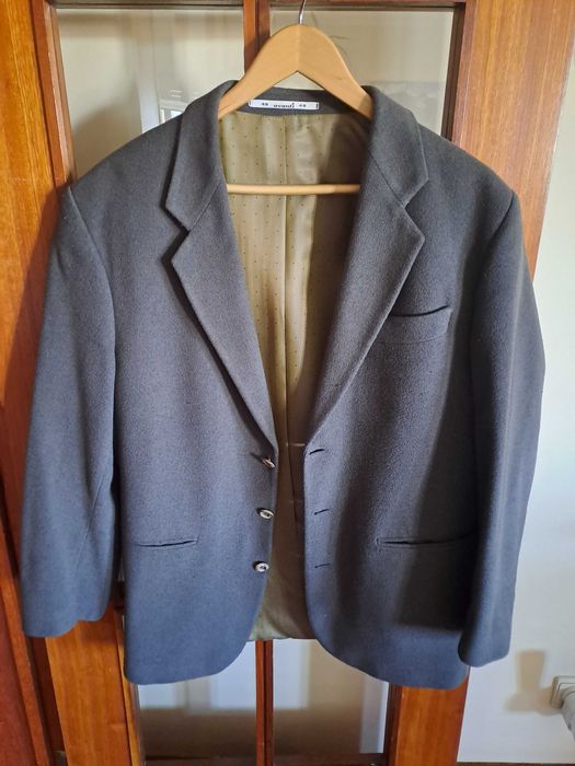 Casacos de fato para inverno