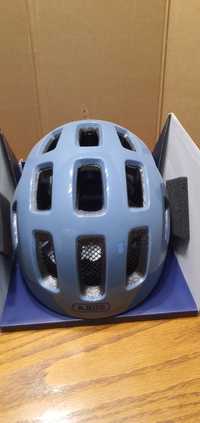 Kask na rower Abus