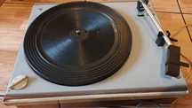 Gramofon adapter FONICA stan idealny