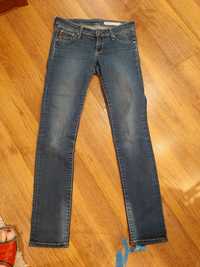 Spodnie damskie big star jeans