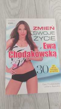 Książka Ewy Chodakowskiej