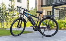 Nowy Duotts C29 w oryginalnym opakowaniu (Dostępny od ręki)