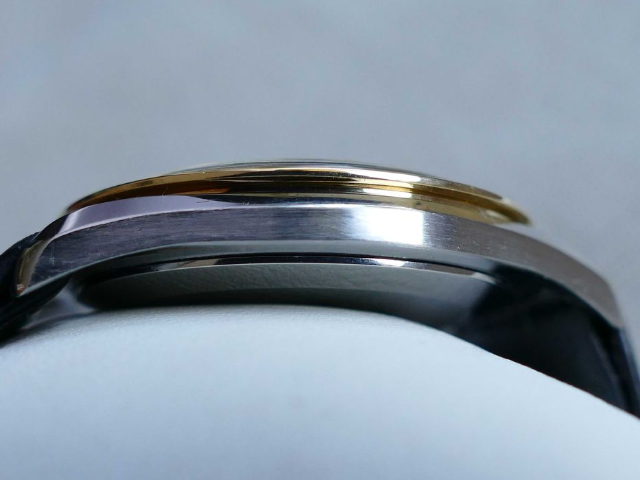 Omega Speedmaster Heritage ref. 166.0285 automat -Piękna