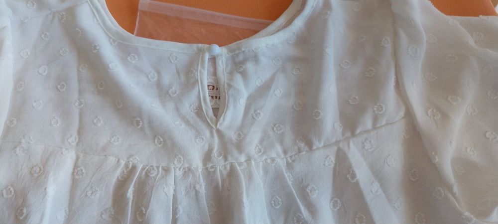 Bluzka nowa xxl shein