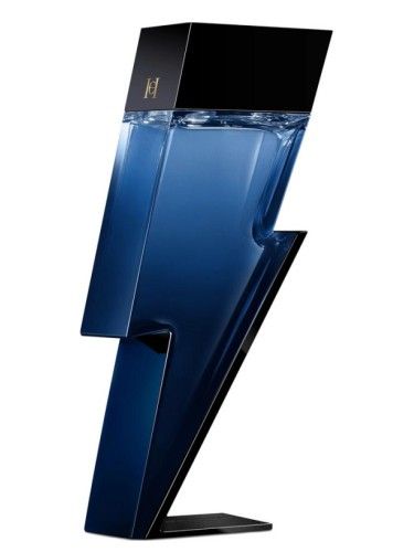 Carolina Herrera Bad Boy Cobalt Edp Electrique 150ml.