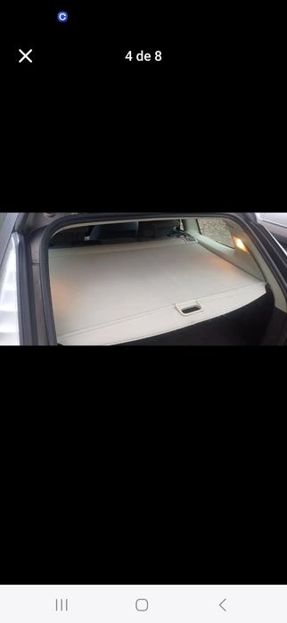 Saab 1.9 tid a andar ou para peças