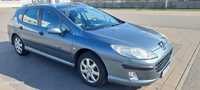 Peugeot 407 Sprzedam