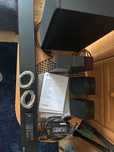 Soundbar LG SN4R