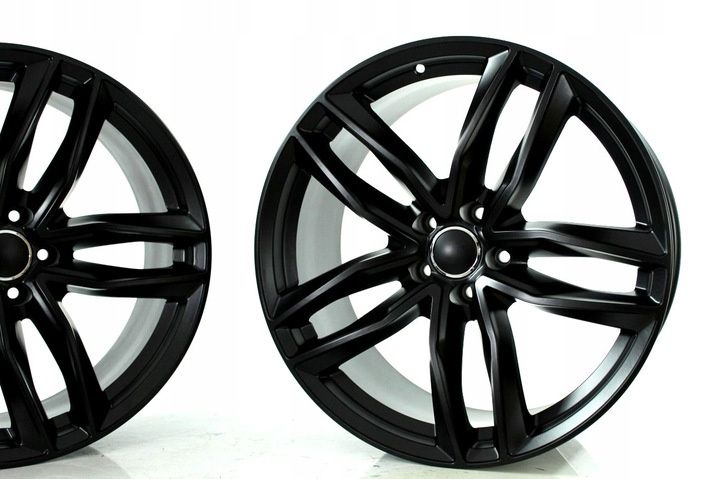 FELGI BK690 Pasujące Audi A4 A5 A6 A7 A8 VW 18