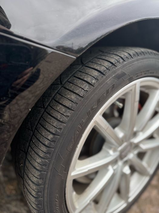 Продам власне авто Audi A4 B8.