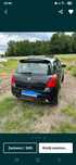 Drzwi suzuki swift sport 1.6 126 km  mk 6 zderzak licznik