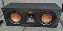 Klipsch r25c kolumna centralna
