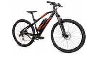 Rower elektryczny górski MTB 29 Shimano Acera rama 19 cali