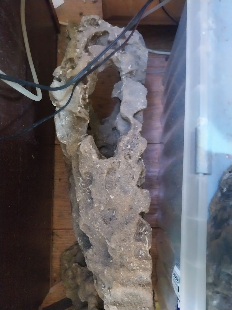 Skały do Akwarium, piaskowce, dragon Stone, lawa, wapienie, inne.