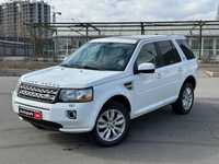 Продам Land Rover Freelander 2013р. #39970