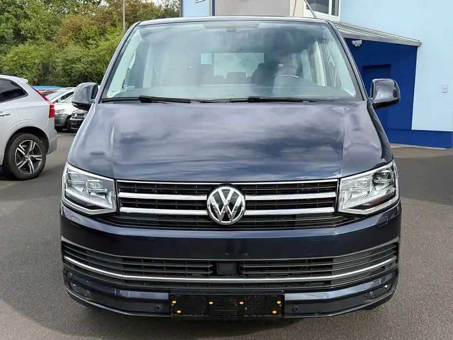 Volkswagen Multivan 2.0 TDI      2020