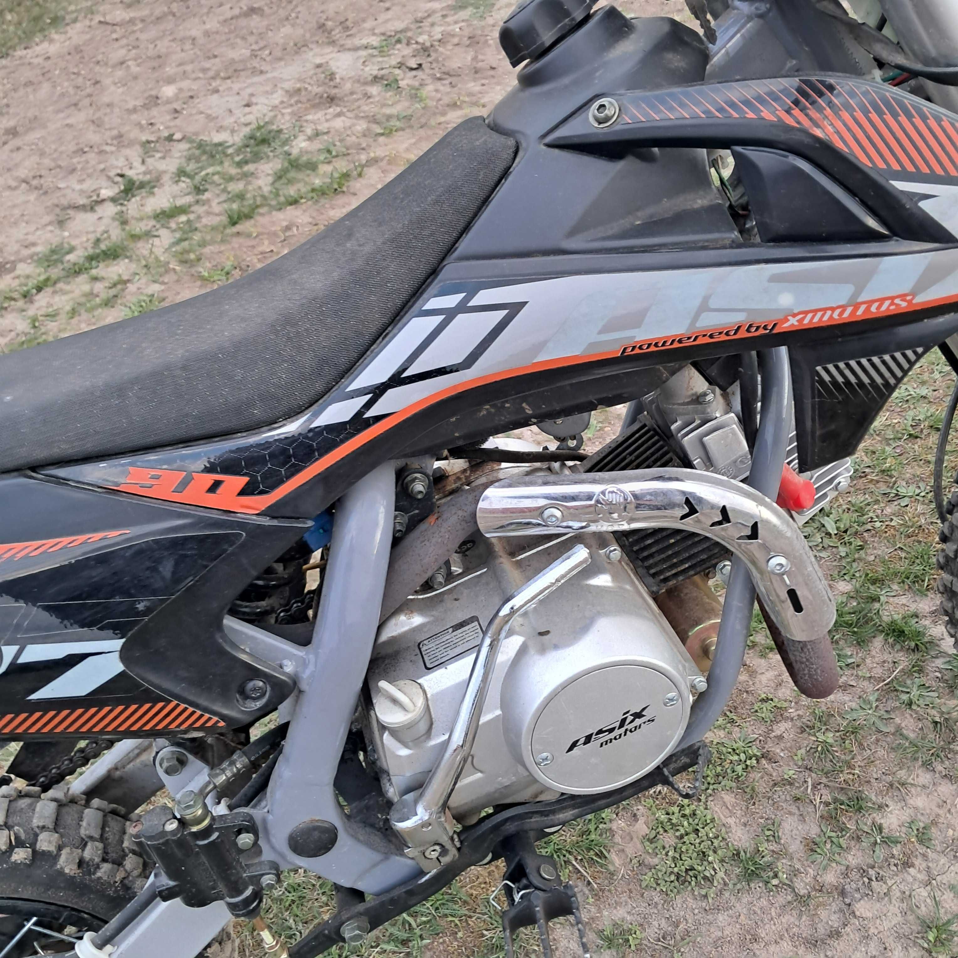Cross 90 CC Prawie jak nowy