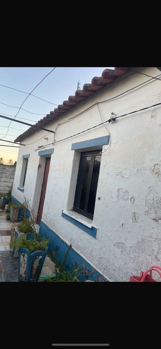 Moradia de campo