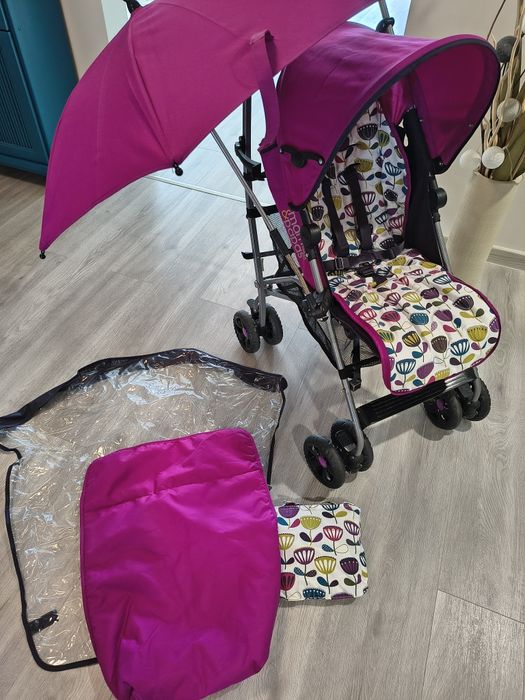 Wózek parasolka Mamas&Papas