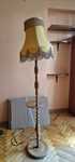 Lampa lata 80/90 sprawna, stan dobry