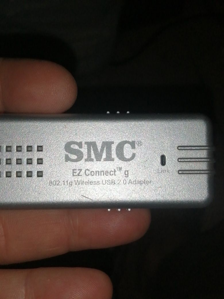 Pen Wireless SMC