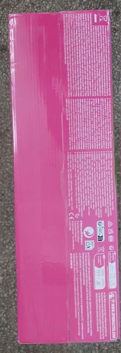 Tęczowy Koci Domek Gabi, NOWY