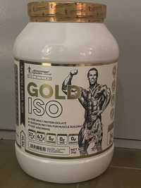 Протеїн kevin levrone gold iso 2kg