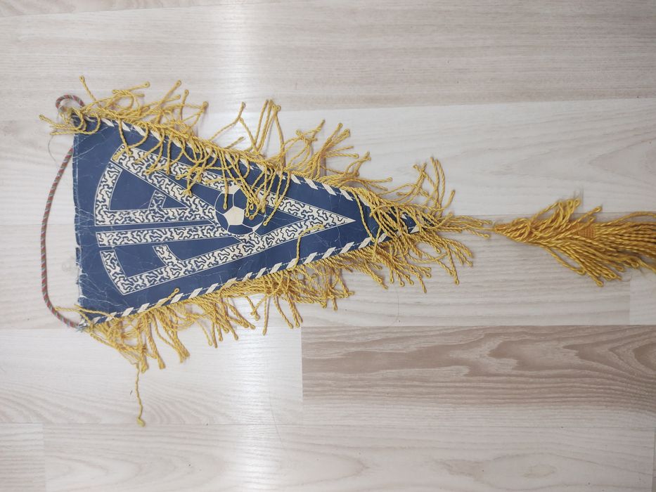 Proporczyk Manchester United Liga Angielska