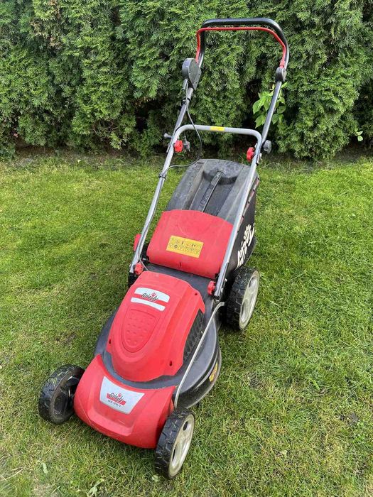 Sprzedam kosiarkę elektryczne