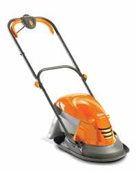 Kosiarka Poduszkowa FLYMO HOVER VAC 250 Husqvarna 1300W 25cm