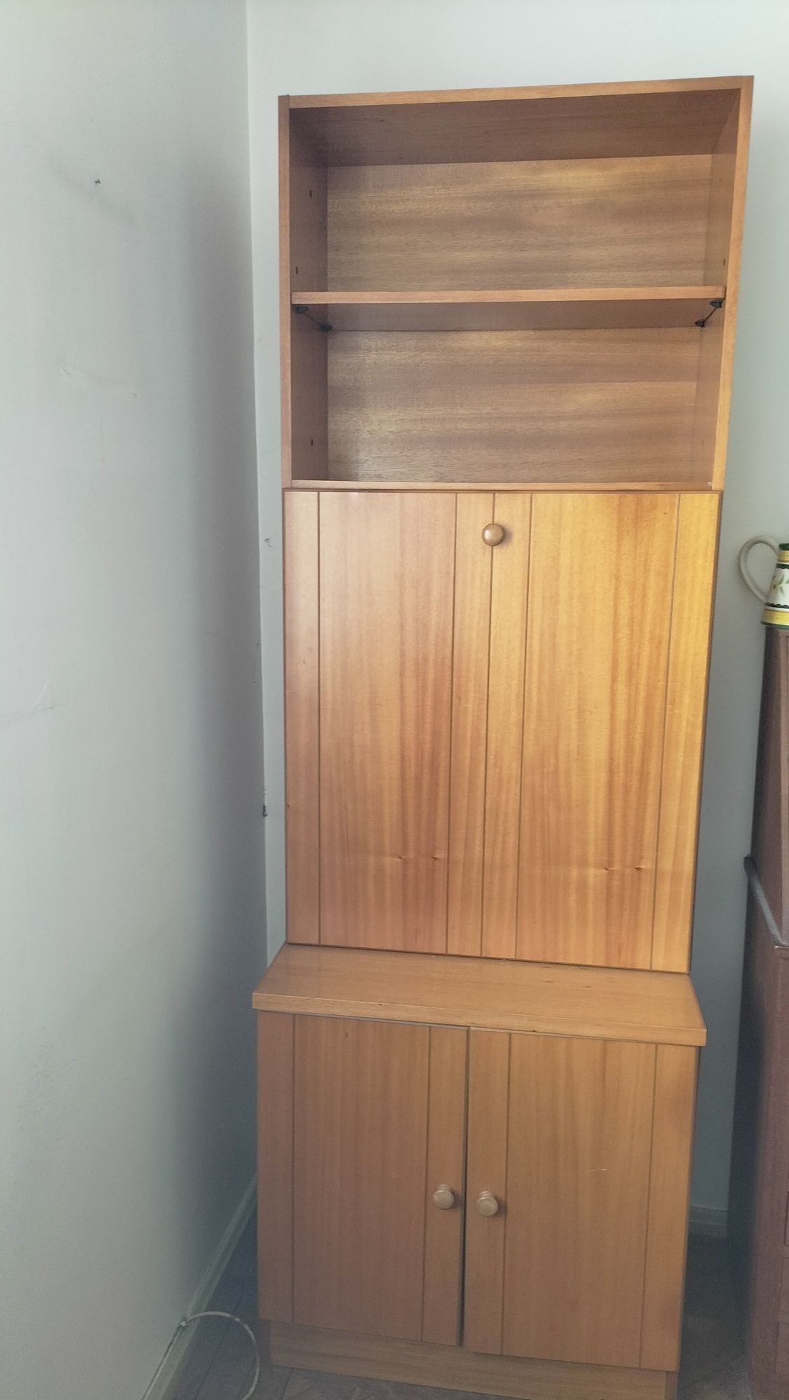 Quarto solteiro / movel