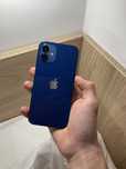 iPhone 12 64gb niebieski 81%