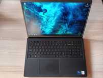 Laptop Dell Vostro 3510 i7-1165G7/16GB/512/Win11P - stan bardzo dobry