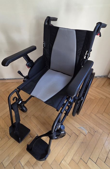 Wózek transportowy ICON 35Lx