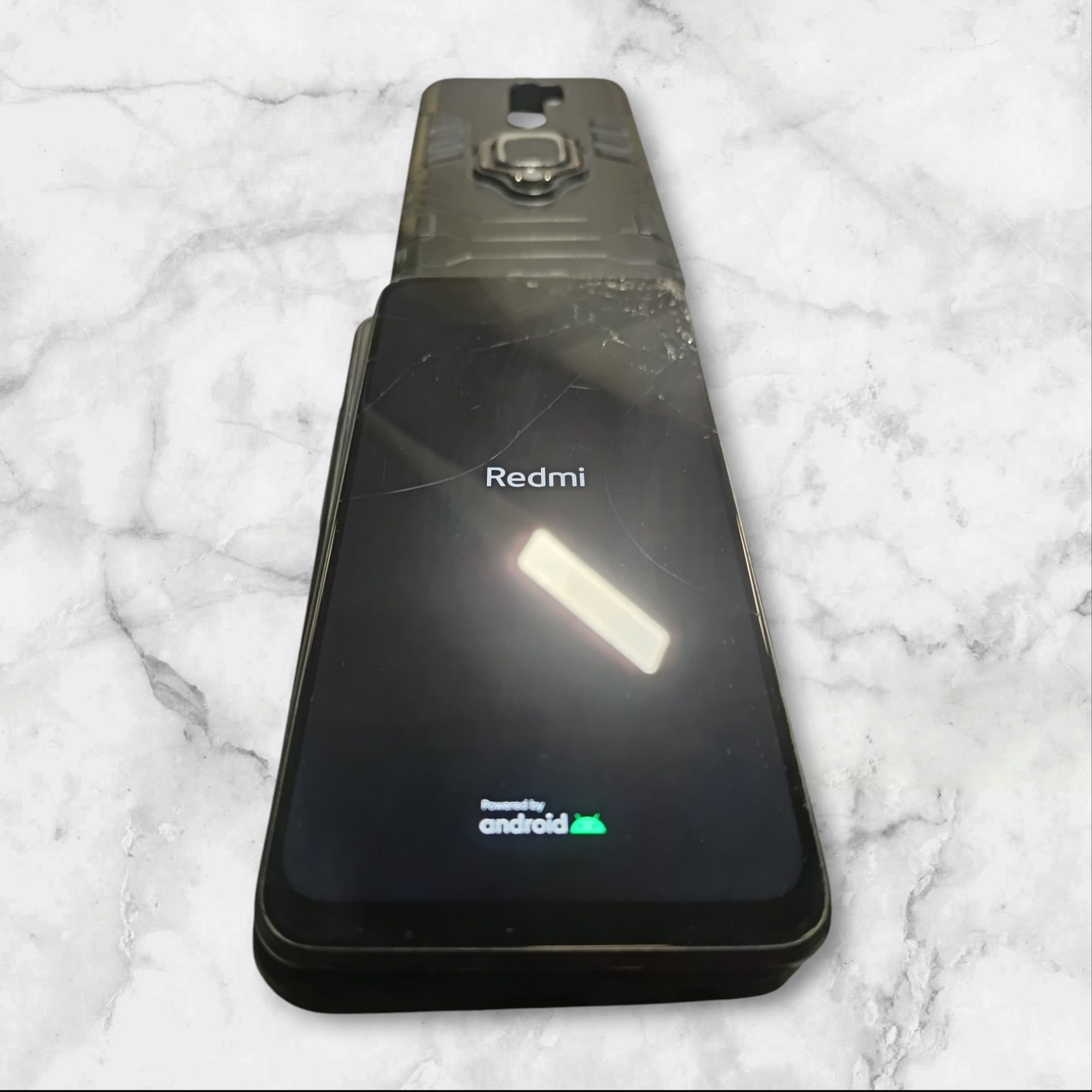Redmi 9 Carbon Gray 4GB RAM 64GB ROM
