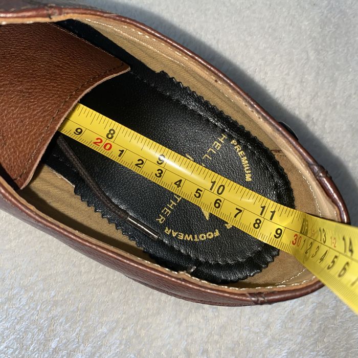 Туфлі класичні Next р-р 44 оригінал