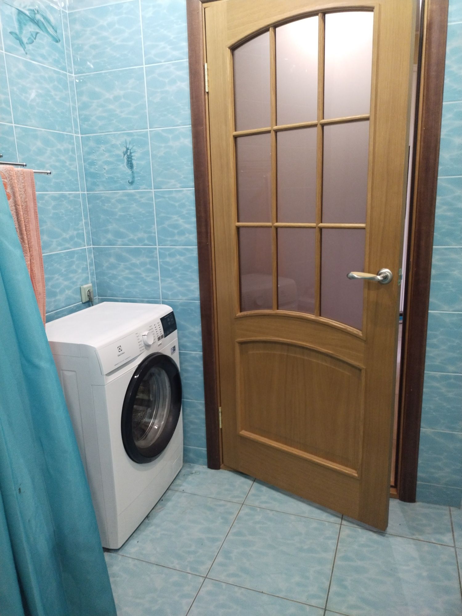 Сдам в аренду дом в Малой Даниловке семье