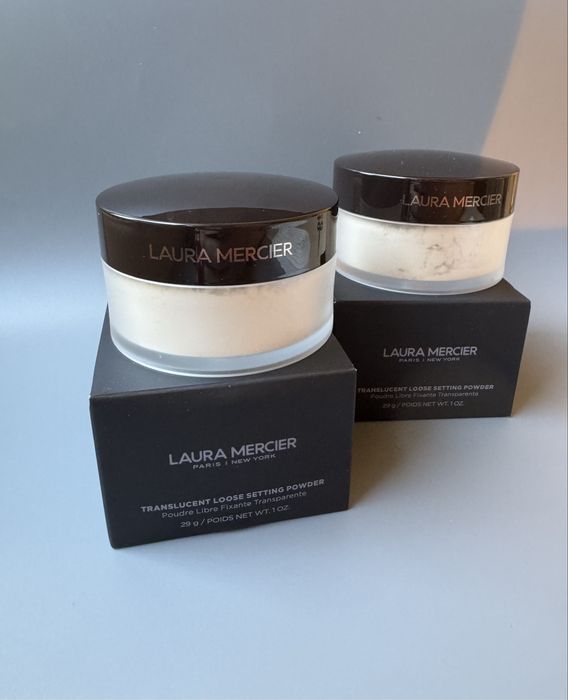 Пудра Laura Mercier Translucent Loose Setting Powder