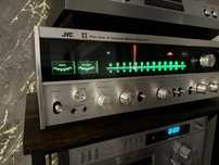 Amplituner JVC 4VR-5436 (sprzedaż-zamiana)