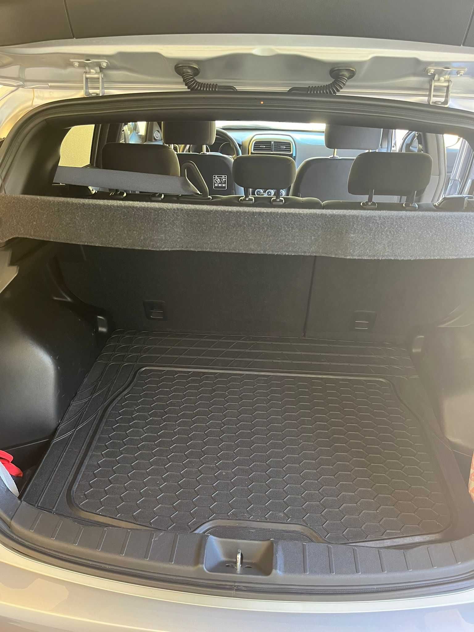 Mitsubishi ASX Diesel