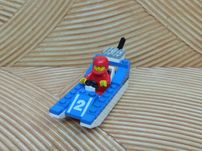 LEGO 6508 - Wave racer