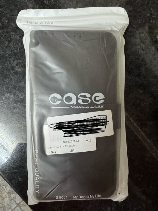 Capa Telemóvel Oppo A79 5G