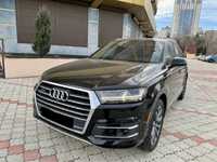 Audi Q7 3.0 full