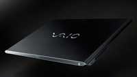 Тонкий Легкий Мини Маленький Ноутбук Sony VAIO PRO SVP11 i7 8gb SSD