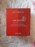 Creme de Dia com FPS 15 Age Revive Optimals Oriflame