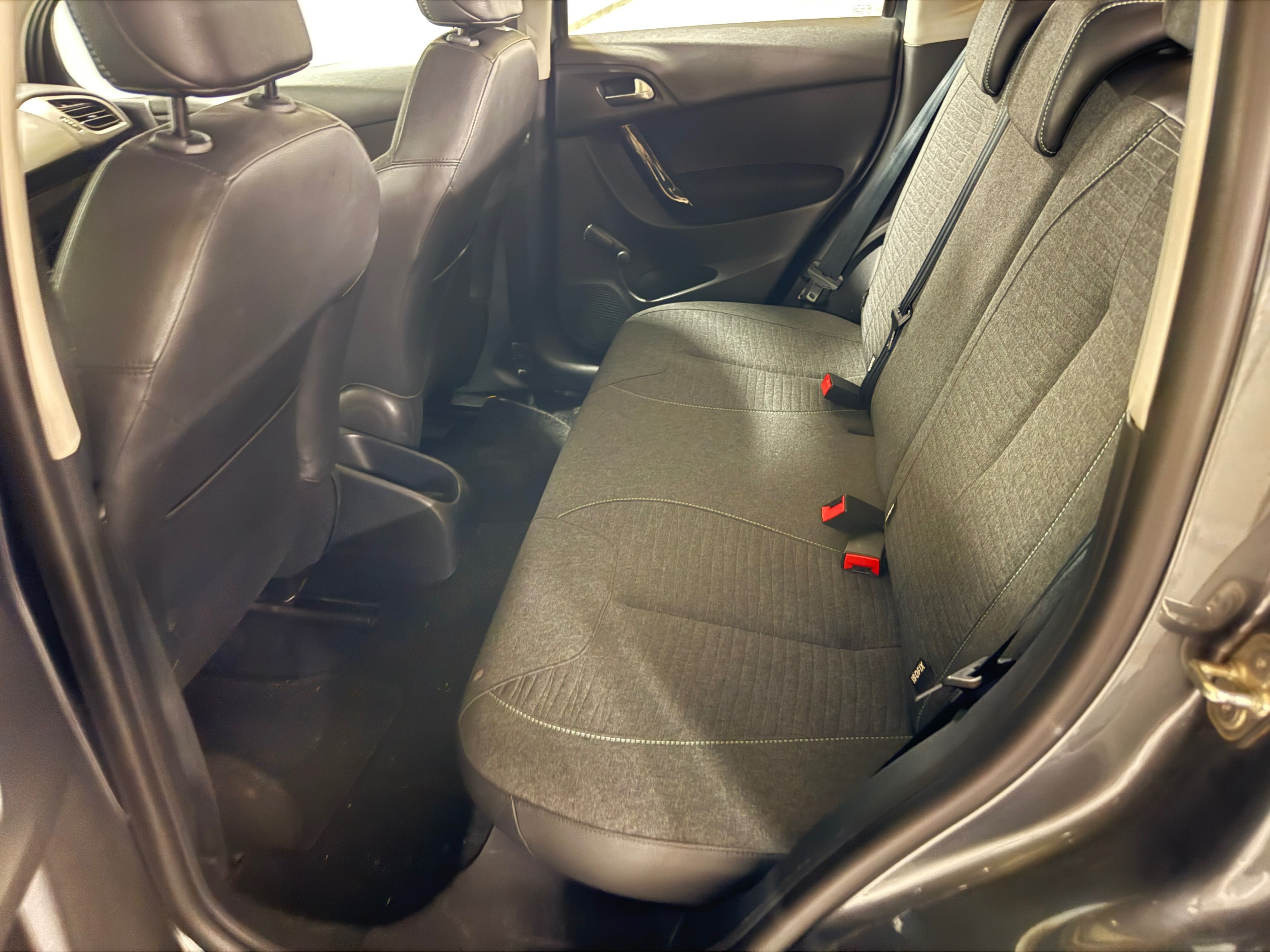 Citroen C3  2016