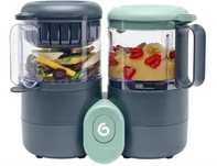 BABYMOOV Nutribaby One robot kuchenny 4w1 2000ml USZKODZONY