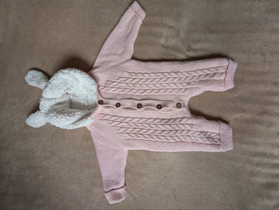 Одяг для дівчинки  до 2 рочків